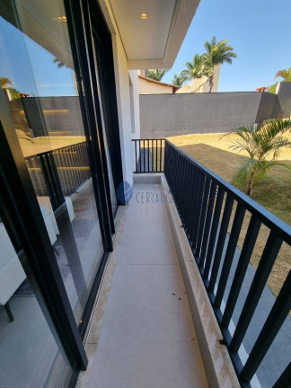 Imagem Apartamento com 3 Quartos à Venda, 91 m² em Jundiaí - Anápolis