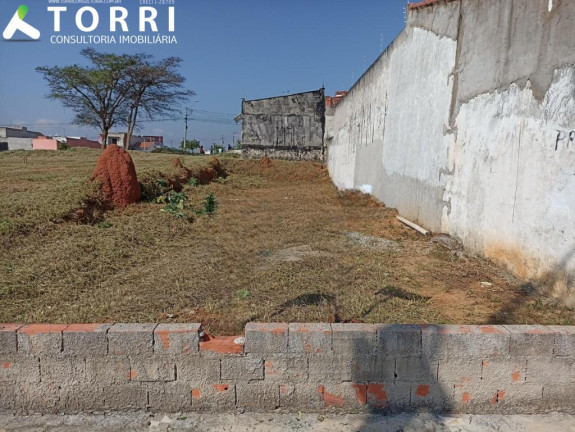 Terreno à Venda, 137 m² em Parque São Bento - Sorocaba