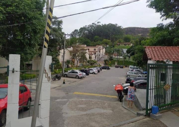 Imagem Casa com 2 Quartos à Venda, 90 m² em Freguesia (jacarepaguá) - Rio De Janeiro Imagem Casa com 2 Quartos à Venda, 90 m² em Freguesia (jacarepaguá) - Rio De Janeiro
