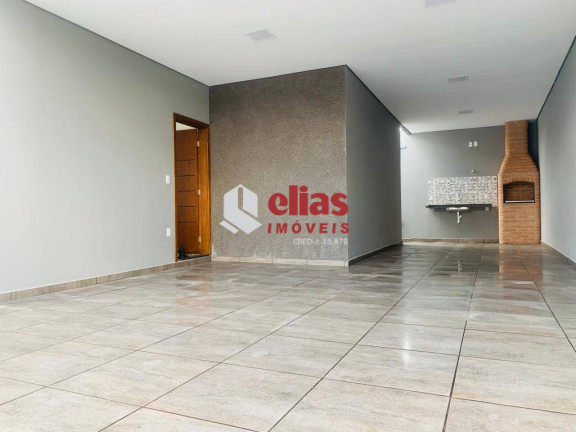 Imagem Casa com 3 Quartos à Venda, 124 m² em Vila Industrial - Bauru Imagem Casa com 3 Quartos à Venda, 124 m² em Vila Industrial - Bauru