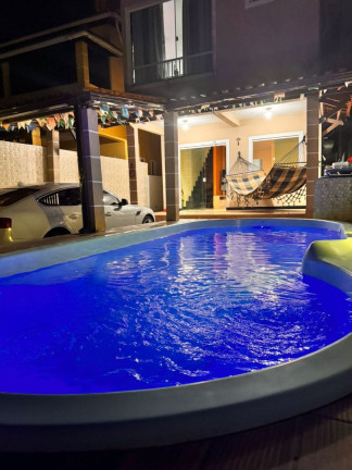 Casa com 3 Quartos à Venda, 170 m² em Ipitanga - Lauro De Freitas