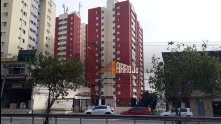 Imagem Apartamento com 2 Quartos à Venda, 47 m² em Vila Marieta - São Paulo Imagem Apartamento com 2 Quartos à Venda, 47 m² em Vila Marieta - São Paulo