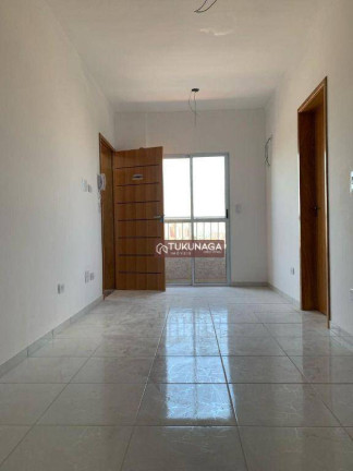 Imagem Apartamento com 2 Quartos à Venda, 36 m² em Vila Tolstoi - São Paulo Imagem Apartamento com 2 Quartos à Venda, 36 m² em Vila Tolstoi - São Paulo