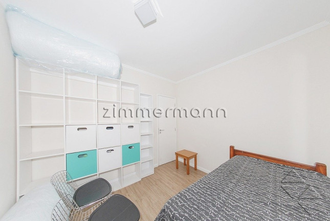 Imagem Apartamento com 3 Quartos à Venda, 171 m² em Santana - São Paulo