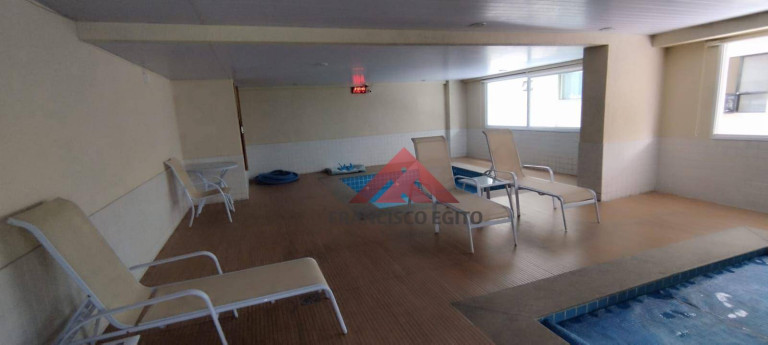 Imagem Apartamento com 3 Quartos à Venda, 96 m² em Santa Rosa - Niterói Imagem Apartamento com 3 Quartos à Venda, 96 m² em Santa Rosa - Niterói