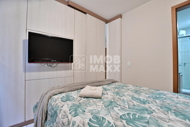 Imagem Apartamento com 1 Quarto à Venda, 25 m² em Asa Sul - Brasília