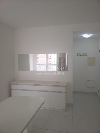 Imagem Apartamento com 2 Quartos para Alugar, 65 m² em Alphaville Industrial - Barueri Imagem Apartamento com 2 Quartos para Alugar, 65 m² em Alphaville Industrial - Barueri