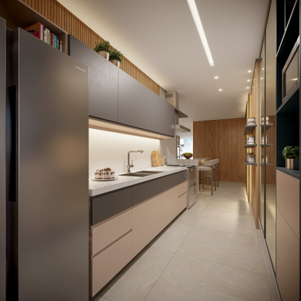 Imagem Imóvel com 4 Quartos à Venda, 150 m² em Bento Ferreira - Vitória