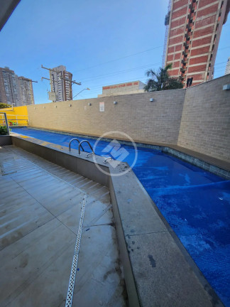 Imagem Apartamento com 3 Quartos à Venda, 119 m² em Celebrate Vaca Brava - Goiânia Imagem Apartamento com 3 Quartos à Venda, 119 m² em Celebrate Vaca Brava - Goiânia