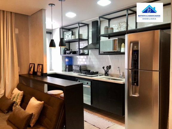 Imagem Apartamento com 1 Quarto à Venda, 50 m² em Bosque - Campinas Imagem Apartamento com 1 Quarto à Venda, 50 m² em Bosque - Campinas