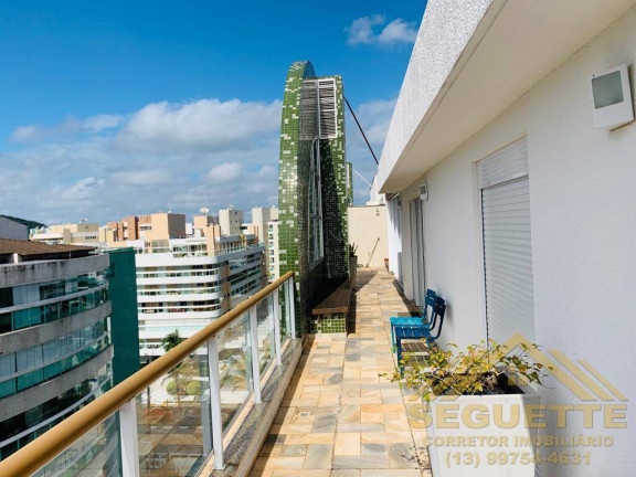 Imagem Cobertura com 4 Quartos à Venda, 264 m² em Riviera De São Lourenço - Bertioga