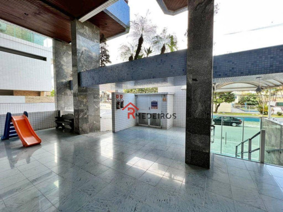 Imagem Apartamento com 2 Quartos à Venda, 85 m² em Canto Do Forte - Praia Grande Imagem Apartamento com 2 Quartos à Venda, 85 m² em Canto Do Forte - Praia Grande