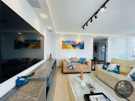 Imagem Cobertura com 2 Quartos à Venda, 289 m² em Ponta Da Praia - Santos Imagem Cobertura com 2 Quartos à Venda, 289 m² em Ponta Da Praia - Santos