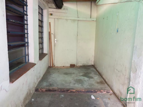 Imagem Casa com 1 Quarto à Venda, 80 m² em Cidade Baixa - Porto Alegre Imagem Casa com 1 Quarto à Venda, 80 m² em Cidade Baixa - Porto Alegre