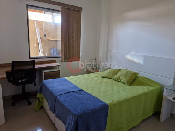 Imagem Casa de Condomínio com 2 Quartos à Venda, 113 m² em Foguete - Cabo Frio Imagem Casa de Condomínio com 2 Quartos à Venda, 113 m² em Foguete - Cabo Frio