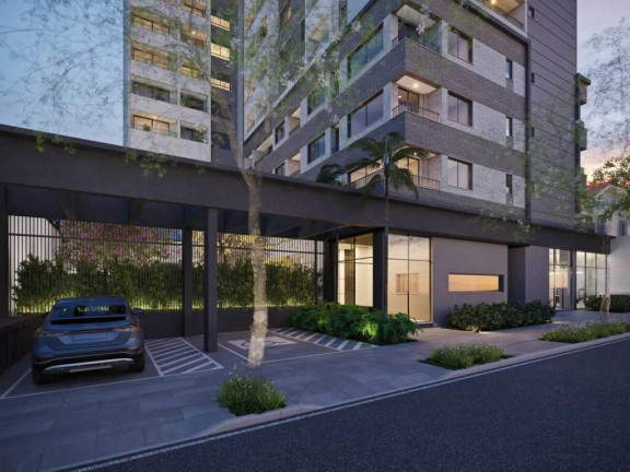 Imagem Kitnet com 1 Quarto à Venda, 24 m² em Vila Mariana - São Paulo