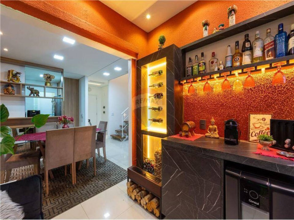 Casa de Condomínio com 3 Quartos à Venda, 122 m² em Medeiros - Jundiaí