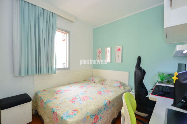 Imagem Apartamento com 3 Quartos à Venda, 170 m² em Brooklin Paulista - São Paulo Imagem Apartamento com 3 Quartos à Venda, 170 m² em Brooklin Paulista - São Paulo