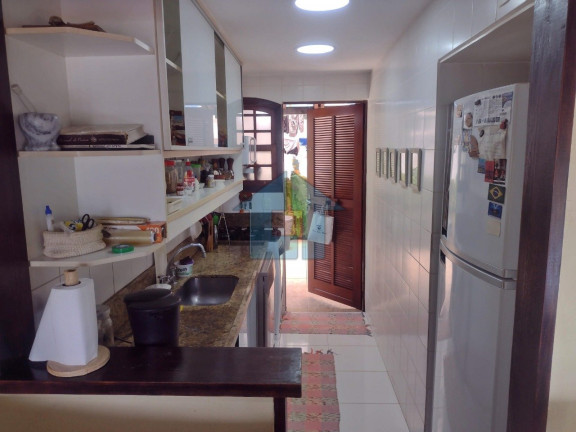 Imagem Casa com 4 Quartos para Alugar,  em Marinas - Angra Dos Reis