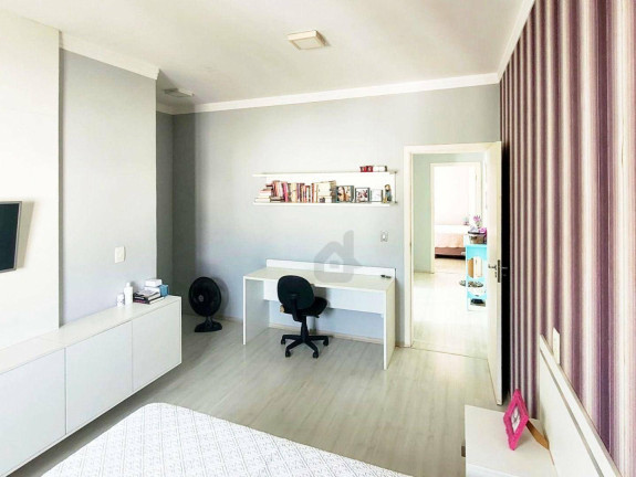 Imagem Casa com 4 Quartos à Venda, 225 m² em Condomínio Vila Do Bosque Sorocaba - Sorocaba