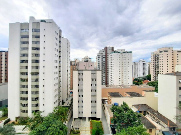 Imagem Apartamento com 4 Quartos à Venda, 179 m² em Perdizes - São Paulo