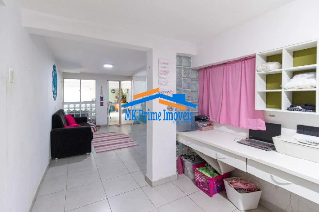 Imagem Casa com 3 Quartos à Venda, 160 m² em Pestana - Osasco Imagem Casa com 3 Quartos à Venda, 160 m² em Pestana - Osasco