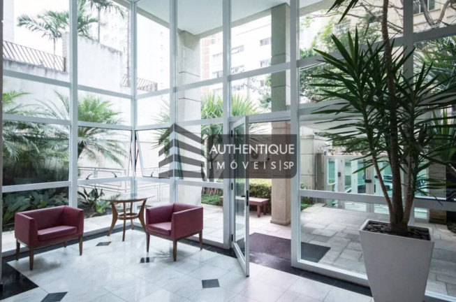 Imagem Apartamento com 4 Quartos à Venda, 148 m² em Paraíso - São Paulo