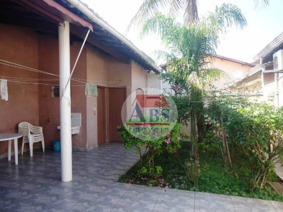 Imagem Casa com 2 Quartos à Venda, 128 m² em Recanto Dos Bandeirantes - Itanhaém Imagem Casa com 2 Quartos à Venda, 128 m² em Recanto Dos Bandeirantes - Itanhaém