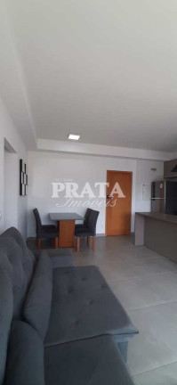 Imagem Apartamento com 2 Quartos à Venda, 72 m² em Gonzaga - Santos Imagem Apartamento com 2 Quartos à Venda, 72 m² em Gonzaga - Santos