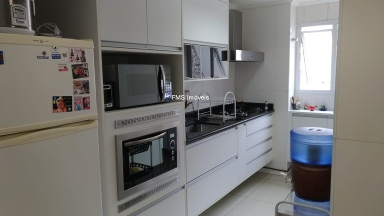 Imagem Imóvel com 3 Quartos à Venda, 92 m² em Brooklin - São Paulo