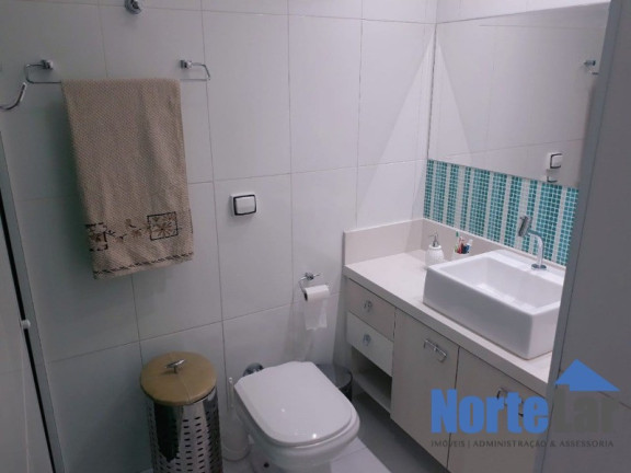 Imagem Apartamento com 3 Quartos à Venda, 101 m² em Lauzane Paulista - São Paulo