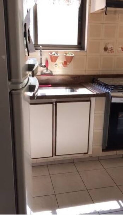 Imagem Apartamento com 3 Quartos à Venda, 139 m² em Centro - Santo André Imagem Apartamento com 3 Quartos à Venda, 139 m² em Centro - Santo André