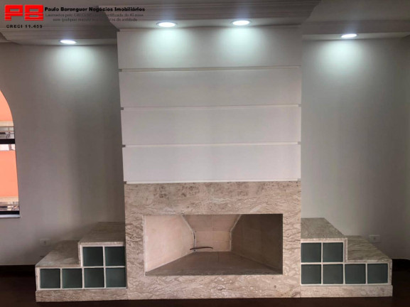 Imagem Apartamento com 4 Quartos à Venda, 293 m² em Moema - São Paulo