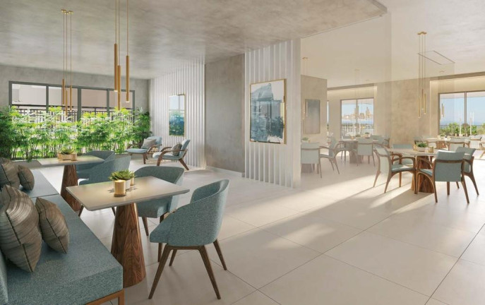 Imagem Apartamento com 2 Quartos à Venda, 50 m² em Cachambi - Rio De Janeiro