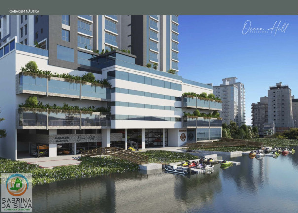 Imagem Apartamento com 3 Quartos à Venda, 150 m² em Meia Praia - Itapema Imagem Apartamento com 3 Quartos à Venda, 150 m² em Meia Praia - Itapema