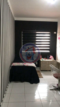 Imagem Casa com 4 Quartos à Venda, 172 m² em Boqueirão - Praia Grande