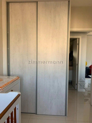Imagem Apartamento com 2 Quartos à Venda, 115 m² em Vila Romana - São Paulo Imagem Apartamento com 2 Quartos à Venda, 115 m² em Vila Romana - São Paulo