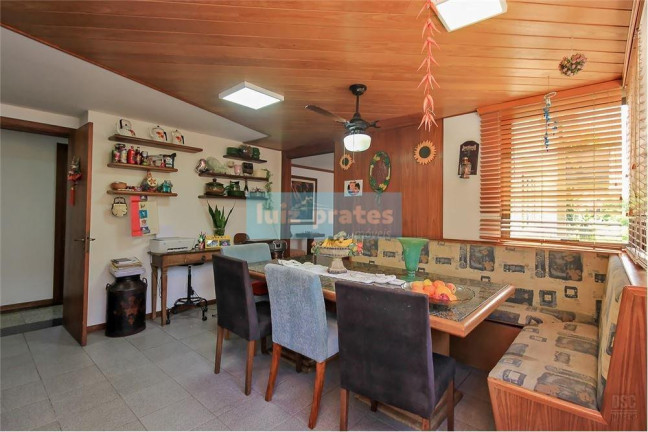 Imagem Apartamento com 4 Quartos à Venda, 217 m² em Higienópolis - Porto Alegre