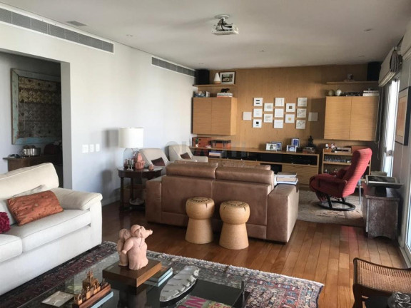 Imagem Apartamento com 4 Quartos à Venda, 500 m² em Moema - São Paulo Imagem Apartamento com 4 Quartos à Venda, 500 m² em Moema - São Paulo