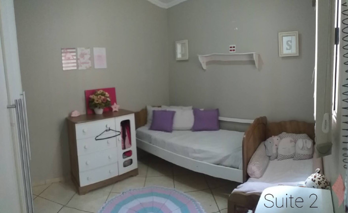 Imagem Sobrado com 2 Quartos à Venda, 130 m² em Parque Oratório - Santo André