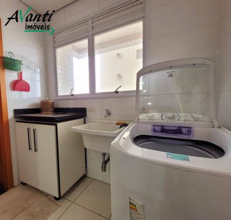 Imagem Apartamento com 3 Quartos à Venda, 125 m² em Embaré - Santos