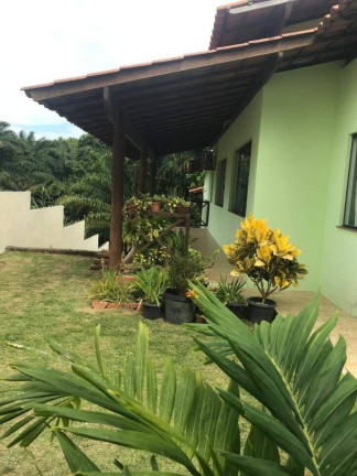 Imagem Casa de Condomínio com 3 Quartos à Venda, 214 m² em Tancredo Neves - Ilhéus