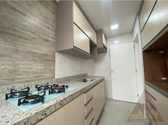 Imagem Casa com 2 Quartos à Venda, 100 m² em Campo Grande - Santos Imagem Casa com 2 Quartos à Venda, 100 m² em Campo Grande - Santos