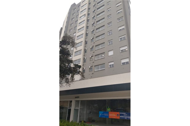 Imagem Apartamento com 2 Quartos à Venda, 52 m² em Partenon - Porto Alegre
