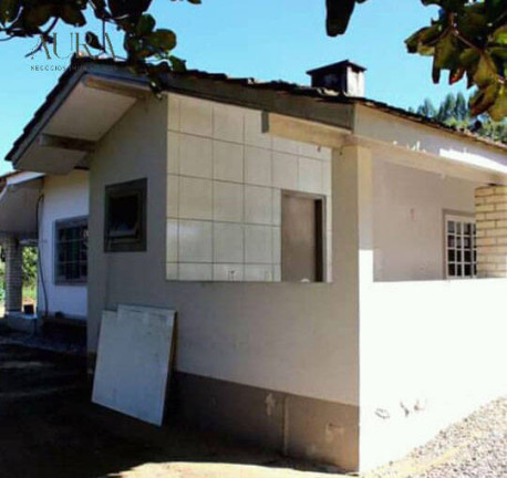 Imagem Chácara com 2 Quartos à Venda, 1 m² em Campeche - Itajaí