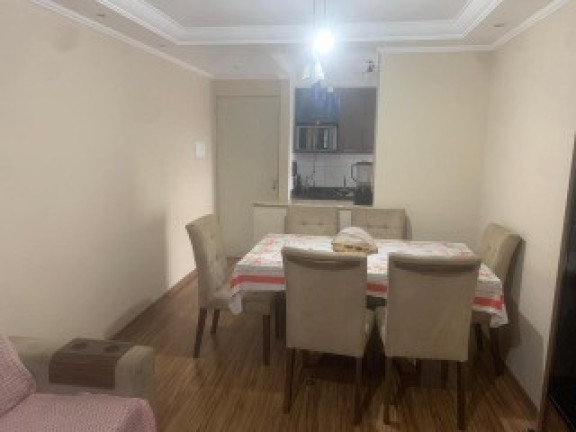 Imagem Apartamento com 2 Quartos à Venda, 47 m² em Taboão - São Bernardo Do Campo