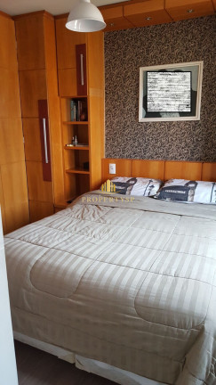 Imagem Apartamento com 2 Quartos à Venda, 69 m² em Vila Ipojuca - São Paulo
