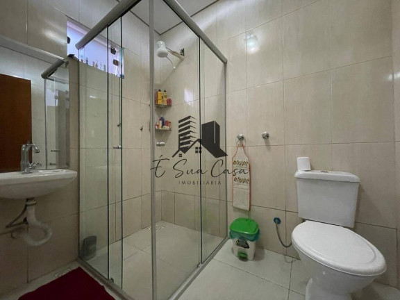 Imagem Casa com 3 Quartos à Venda, 250 m² em Conjunto Califórnia - Belo Horizonte