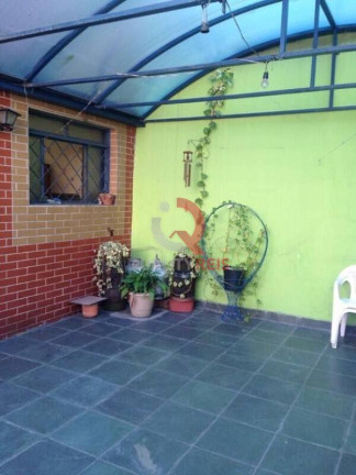 Imagem Casa com 3 Quartos à Venda, 148 m² em Brás - São Paulo