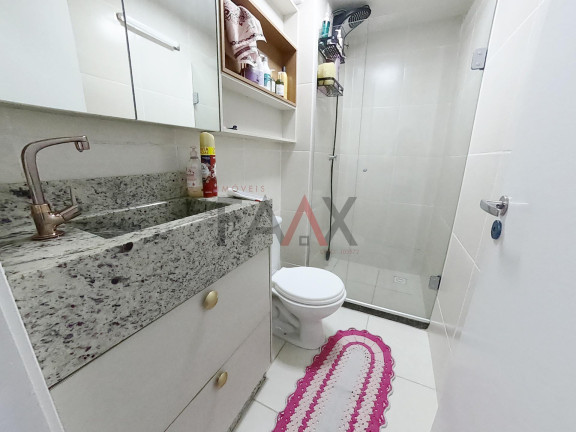 Imagem Apartamento com 3 Quartos à Venda, 59 m² em Boqueirão - Guarapuava Imagem Apartamento com 3 Quartos à Venda, 59 m² em Boqueirão - Guarapuava